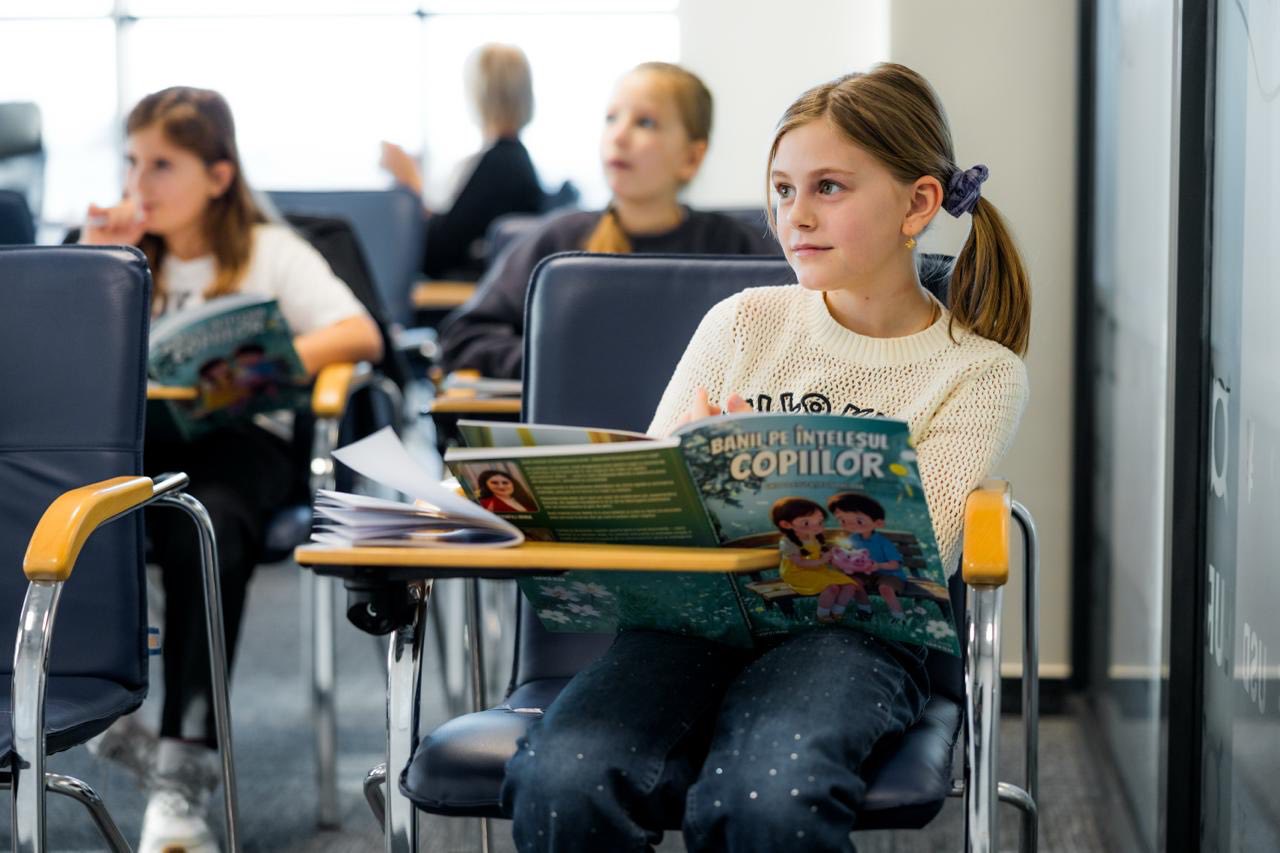 Double Case Token (DCT)