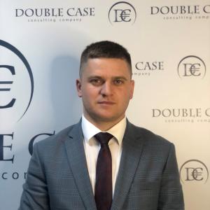 Финансовый Консультант Double Case - Golopcu Vasile