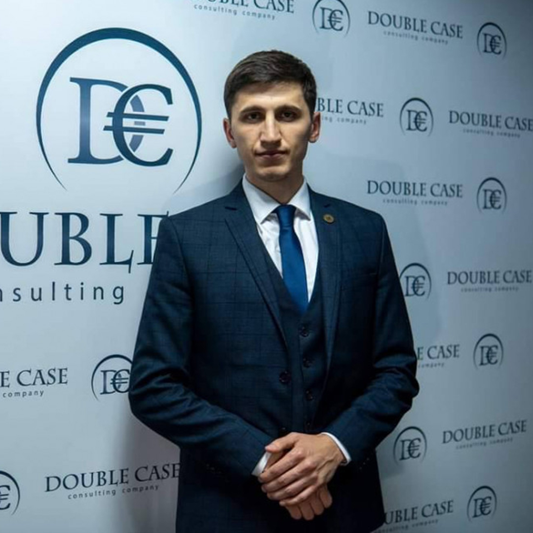 Финансовый Консультант Double Case - Iliev Mihai