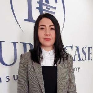 Consultant Financiar Double Case - Valentina Covalenco