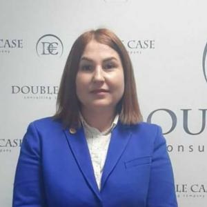 Consultant Financiar Double Case - Gorita Tatiana