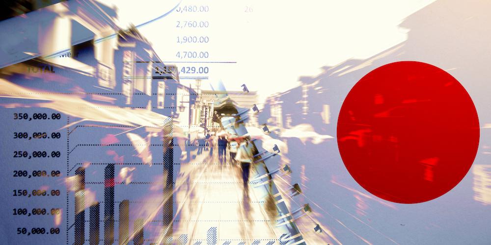 27.11.2023 Inflația rândul afacerilor este în creștere în Japonia
